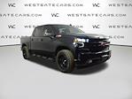 Used 2021 Chevrolet Silverado 1500 RST Crew Cab for sale #8343XP - photo 1