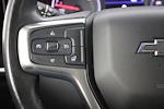 Used 2021 Chevrolet Silverado 1500 RST Crew Cab for sale #8343XP - photo 18