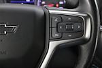 Used 2021 Chevrolet Silverado 1500 RST Crew Cab for sale #8343XP - photo 19