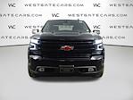 Used 2021 Chevrolet Silverado 1500 RST Crew Cab for sale #8343XP - photo 2