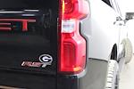 Used 2021 Chevrolet Silverado 1500 RST Crew Cab for sale #8343XP - photo 32