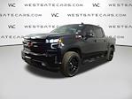 Used 2021 Chevrolet Silverado 1500 RST Crew Cab for sale #8343XP - photo 35