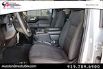 Used 2021 Chevrolet Silverado 1500 Custom Crew Cab for sale #8357XP - photo 10