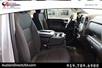 Used 2021 Chevrolet Silverado 1500 Custom Crew Cab for sale #8357XP - photo 13