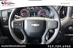 Used 2021 Chevrolet Silverado 1500 Custom Crew Cab for sale #8357XP - photo 20