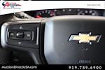 Used 2021 Chevrolet Silverado 1500 Custom Crew Cab for sale #8357XP - photo 22