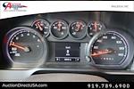 Used 2021 Chevrolet Silverado 1500 Custom Crew Cab for sale #8357XP - photo 23