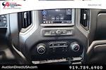 Used 2021 Chevrolet Silverado 1500 Custom Crew Cab for sale #8357XP - photo 27