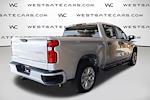 Used 2021 Chevrolet Silverado 1500 Custom Crew Cab for sale #8357XP - photo 33