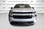 Used 2021 Chevrolet Silverado 1500 Custom Crew Cab for sale #8357XP - photo 5