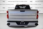 Used 2021 Chevrolet Silverado 1500 Custom Crew Cab for sale #8357XP - photo 7