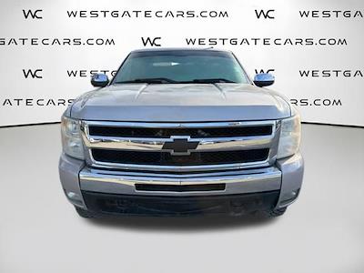 2009 Chevrolet Silverado 1500 Extended Cab 4WD Pickup for sale #8357XR - photo 2