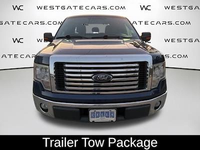 2012 Ford F-150 SuperCrew Cab RWD Pickup for sale #8359XQ - photo 2