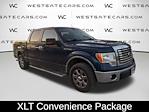 2012 Ford F-150 SuperCrew Cab RWD Pickup for sale #8359XQ - photo 3