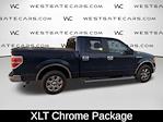 2012 Ford F-150 SuperCrew Cab RWD Pickup for sale #8359XQ - photo 4