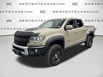 Used 2022 Chevrolet Colorado ZR2 Crew Cab for sale #8368XP - photo 1