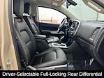 Used 2022 Chevrolet Colorado ZR2 Crew Cab for sale #8368XP - photo 11