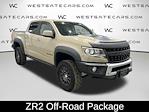 Used 2022 Chevrolet Colorado ZR2 Crew Cab for sale #8368XP - photo 4