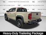 Used 2022 Chevrolet Colorado ZR2 Crew Cab for sale #8368XP - photo 2