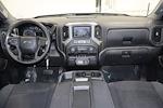 Used 2021 Chevrolet Silverado 1500 Custom Crew Cab for sale #8371XP - photo 24
