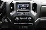 Used 2021 Chevrolet Silverado 1500 Custom Crew Cab for sale #8371XP - photo 26