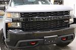 Used 2021 Chevrolet Silverado 1500 Custom Crew Cab for sale #8371XP - photo 38