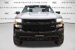 Used 2021 Chevrolet Silverado 1500 Custom Crew Cab for sale #8371XP - photo 5