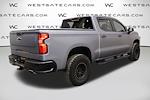 Used 2021 Chevrolet Silverado 1500 Custom Crew Cab for sale #8371XP - photo 40