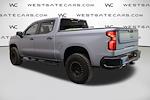 Used 2021 Chevrolet Silverado 1500 Custom Crew Cab for sale #8371XP - photo 2