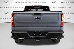 Used 2021 Chevrolet Silverado 1500 Custom Crew Cab for sale #8371XP - photo 6