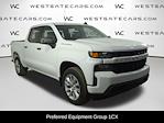 2020 Chevrolet Silverado 1500 Crew Cab 4WD Pickup for sale #8398XP - photo 2