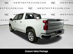 2020 Chevrolet Silverado 1500 Crew Cab 4WD Pickup for sale #8398XP - photo 5