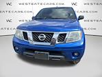 2014 Nissan Frontier Crew Cab 4WD Pickup for sale #8398XQ - photo 4