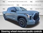 Used 2025 Toyota Tundra SR5 CrewMax Cab for sale #8399XQ - photo 4