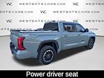 Used 2025 Toyota Tundra SR5 CrewMax Cab for sale #8399XQ - photo 5
