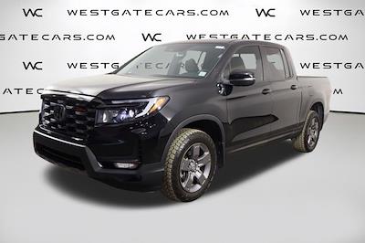 Used 2024 Honda Ridgeline TrailSport Crew Cab for sale #8404XP - photo 1