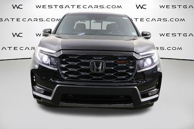 Used 2024 Honda Ridgeline TrailSport Crew Cab for sale #8404XP - photo 2