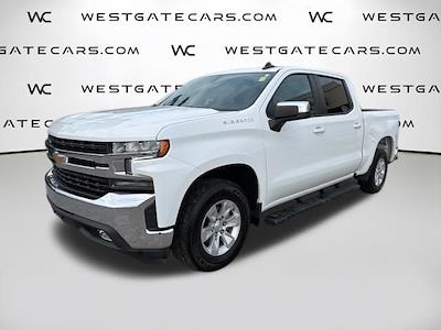 2022 Chevrolet Silverado 1500 Crew Cab RWD Pickup for sale #8420XR - photo 1