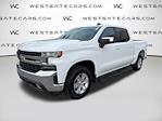 2022 Chevrolet Silverado 1500 Crew Cab RWD Pickup for sale #8420XR - photo 1