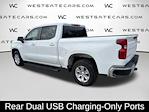 2022 Chevrolet Silverado 1500 Crew Cab RWD Pickup for sale #8420XR - photo 4