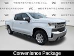 2022 Chevrolet Silverado 1500 Crew Cab RWD Pickup for sale #8420XR - photo 5