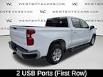 2022 Chevrolet Silverado 1500 Crew Cab RWD Pickup for sale #8420XR - photo 11