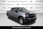 2021 Chevrolet Silverado 1500 Crew Cab 4WD Pickup for sale #8421XP - photo 3