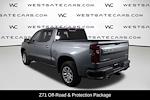 2021 Chevrolet Silverado 1500 Crew Cab 4WD Pickup for sale #8421XP - photo 2