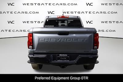 2023 Chevrolet Colorado Crew Cab 4WD Pickup for sale #8434XP - photo 2