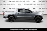 2023 Chevrolet Colorado Crew Cab 4WD Pickup for sale #8434XP - photo 33