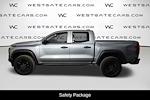 2023 Chevrolet Colorado Crew Cab 4WD Pickup for sale #8434XP - photo 4