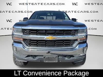 Used 2016 Chevrolet Silverado 1500 - photo 2