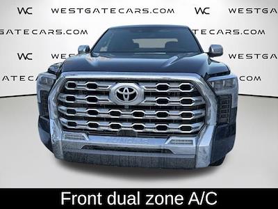 Used 2025 Toyota Tundra 1794 CrewMax Cab for sale #8435XQ - photo 2
