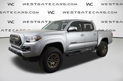 Used 2022 Toyota Tacoma TRD Sport Double Cab for sale #8446XP - photo 1